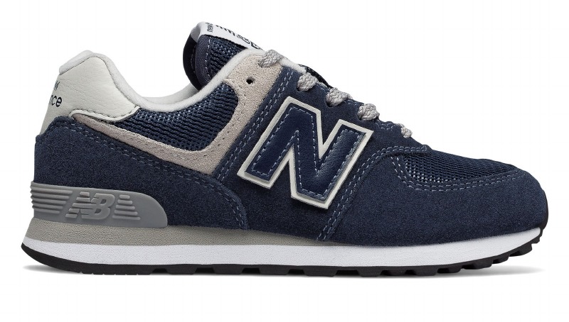 New balance 574 store core kids